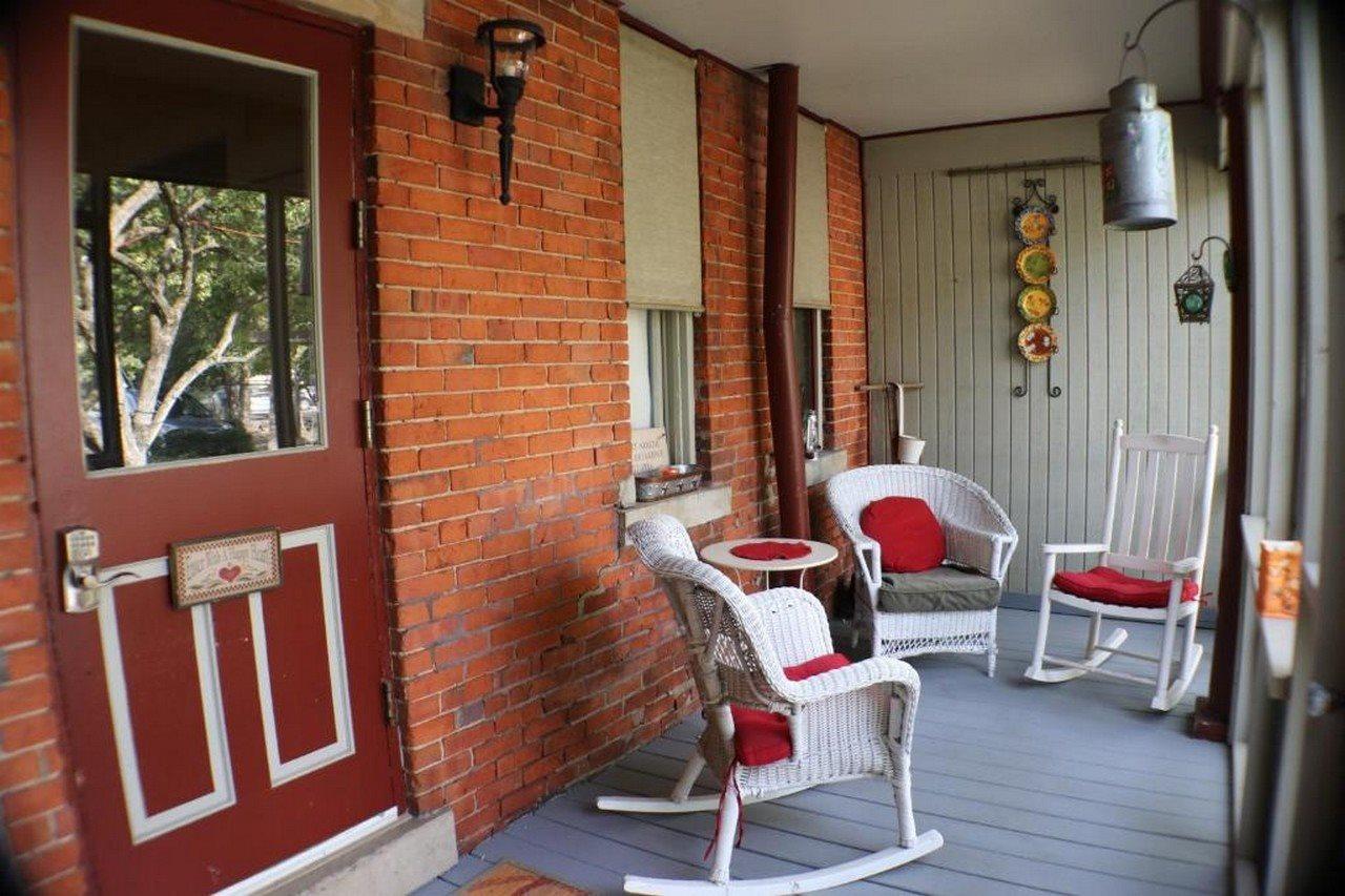 50 Lincoln Short North Bed & Breakfast Columbus Kültér fotó