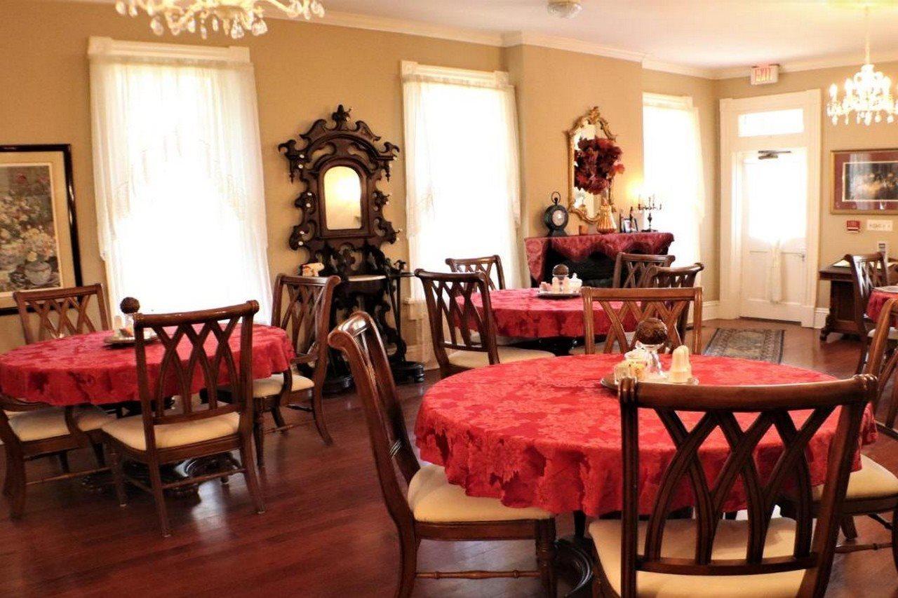 50 Lincoln Short North Bed & Breakfast Columbus Kültér fotó